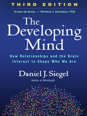 cover image of The Developing Mind